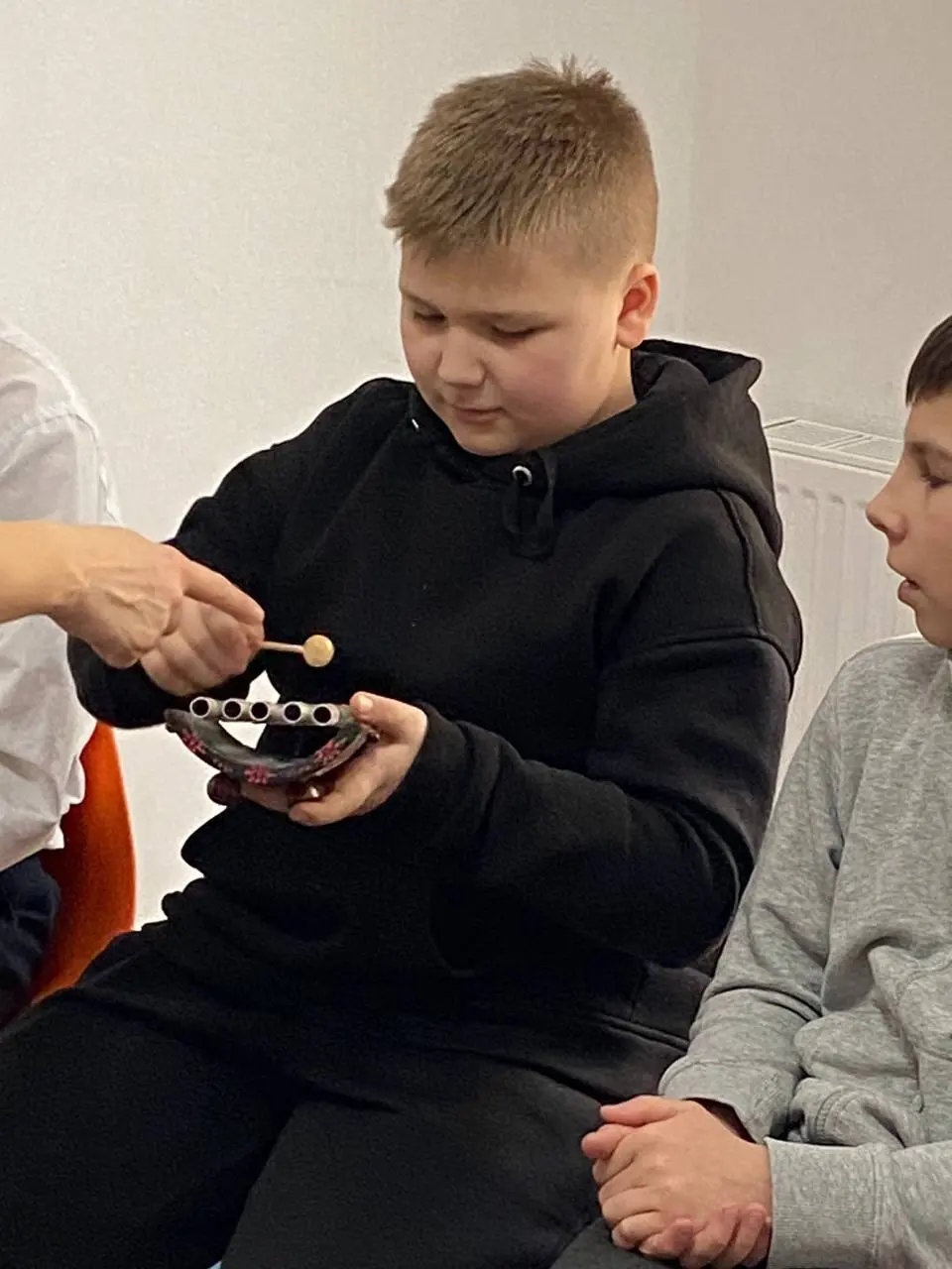 театральная студия 1