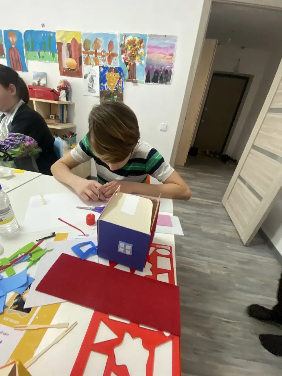 Мастерская архитектуры 29 февраля 2024 3