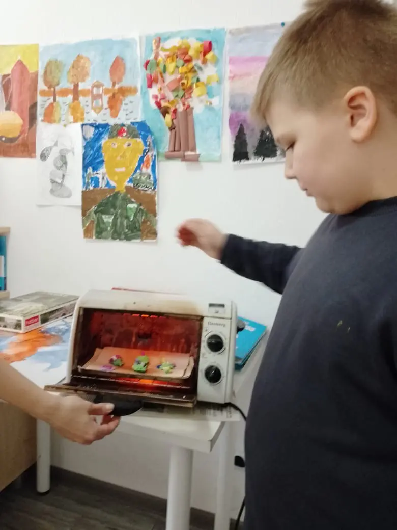 Мастерская архитектуры 7 марта 2024 4