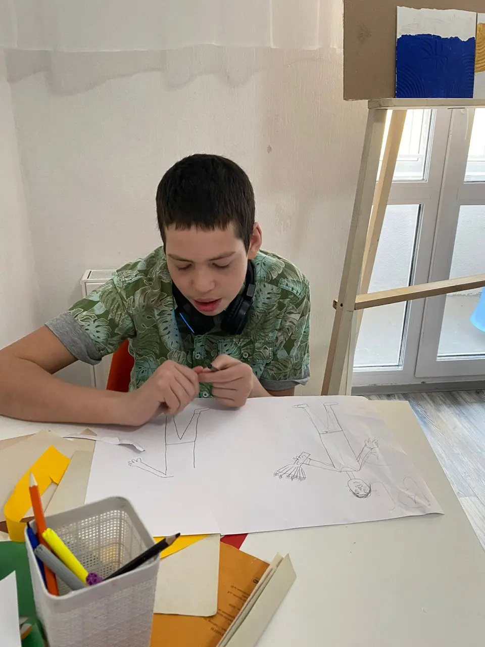 День космонавтики 2024 фото 1