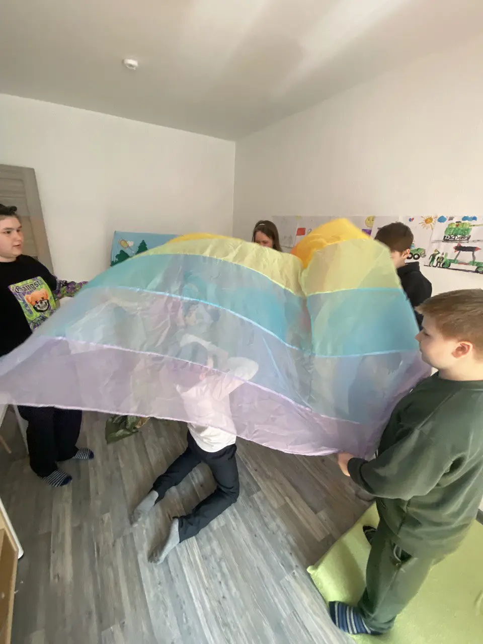 театральная студия. Фото 4