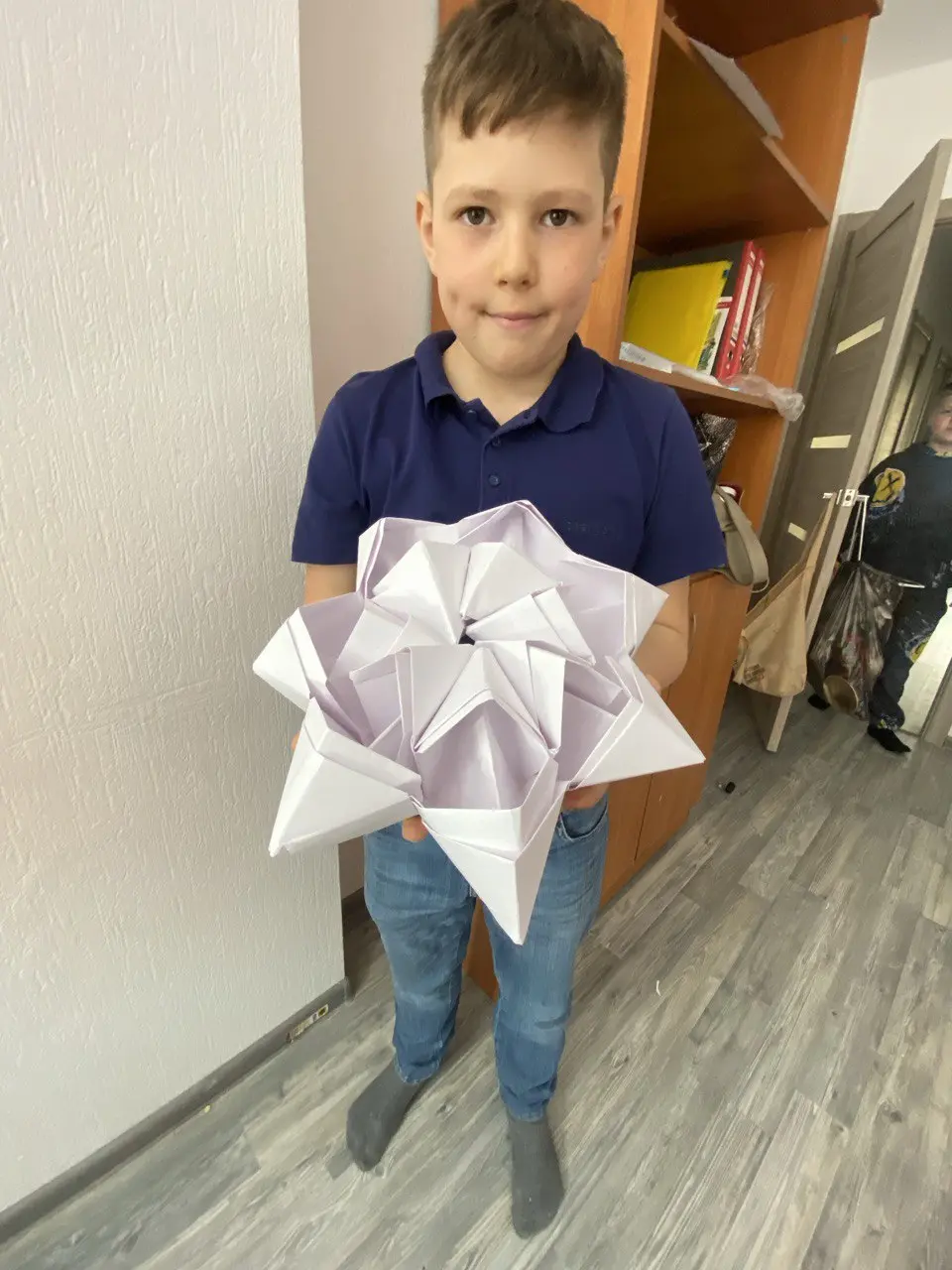 мастерская архитектуры. Фото.1