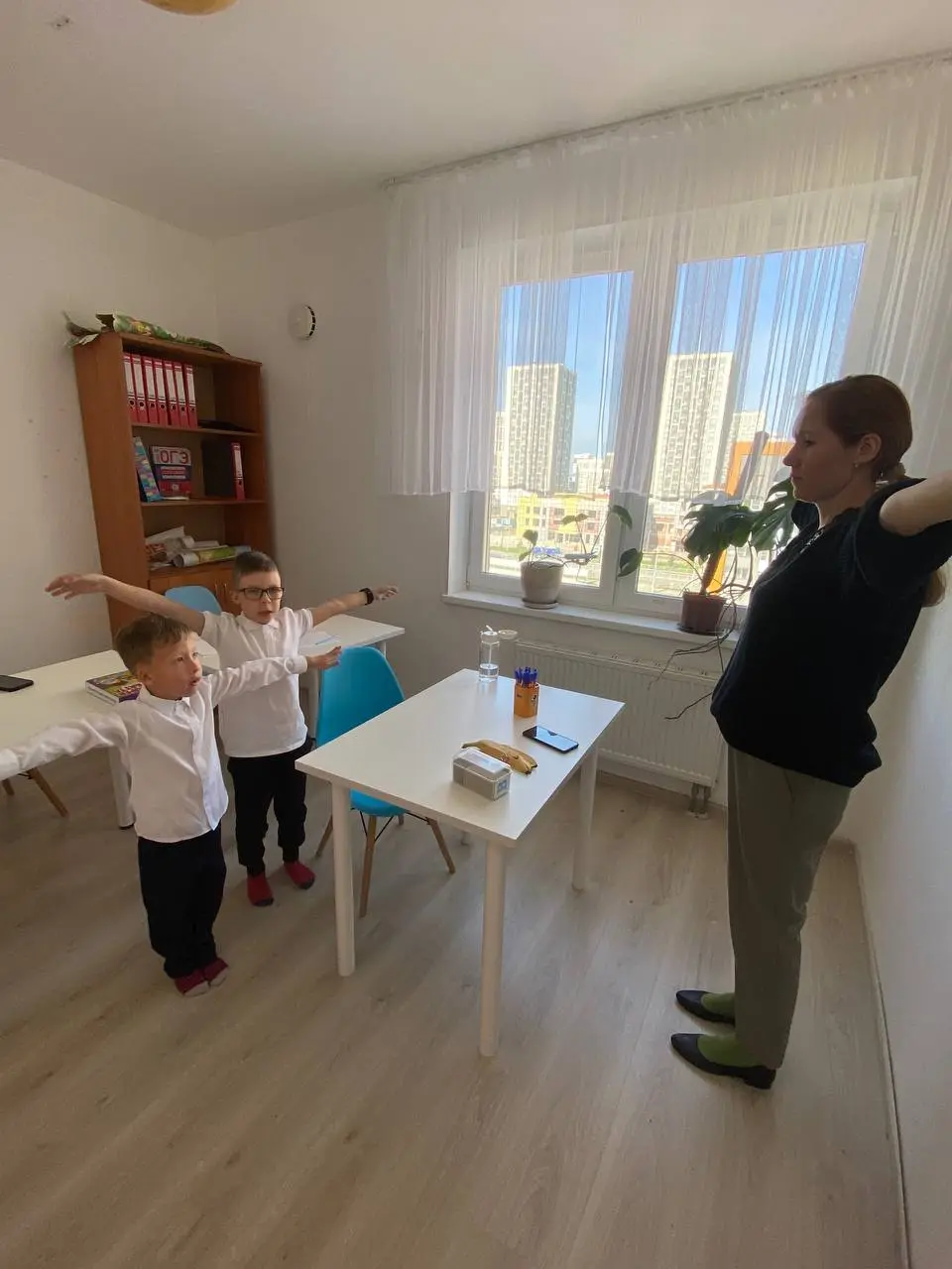 мастерская архитектуры. Фото 3