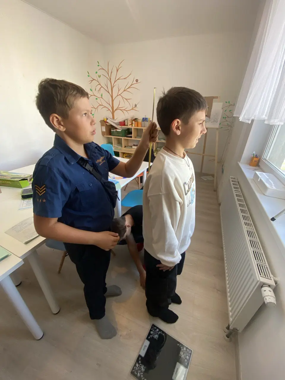 измерительные приборы. Фото 6