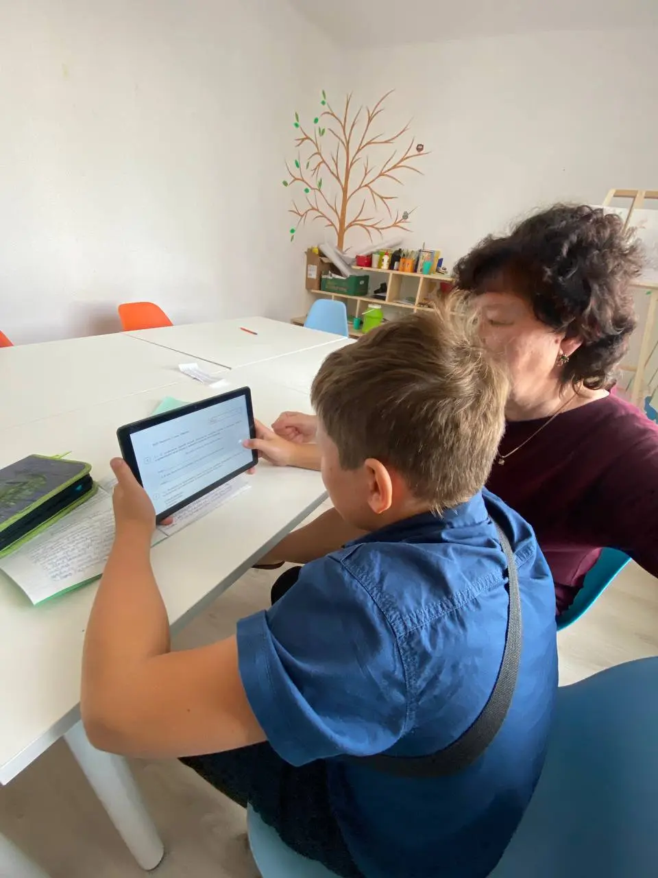 компьютерные технологии. Фото 1