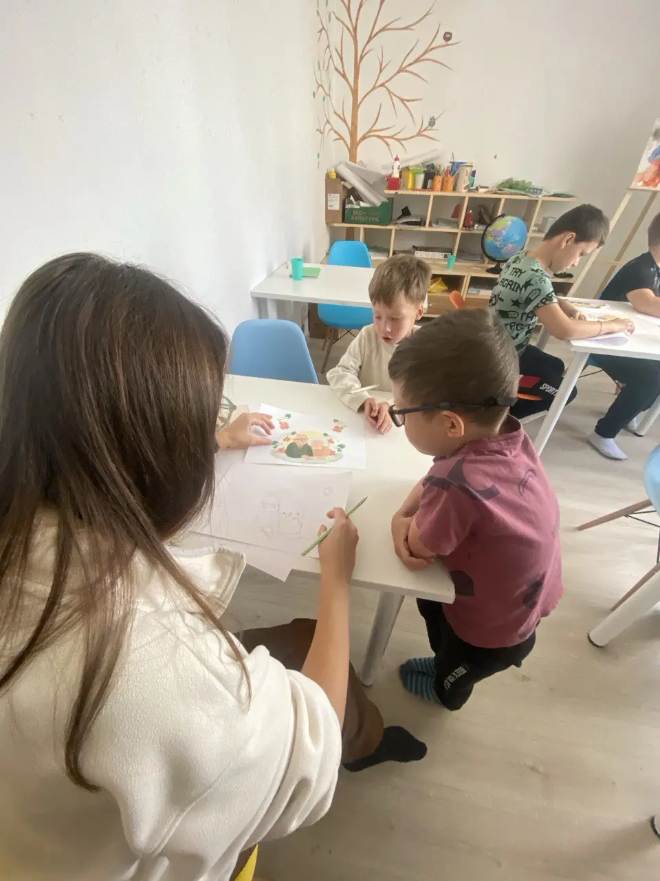 День пожилых людей. Фото 4