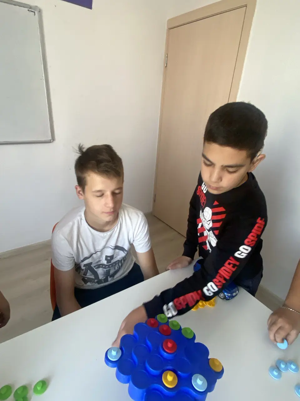 Настольные игры. Фото 7