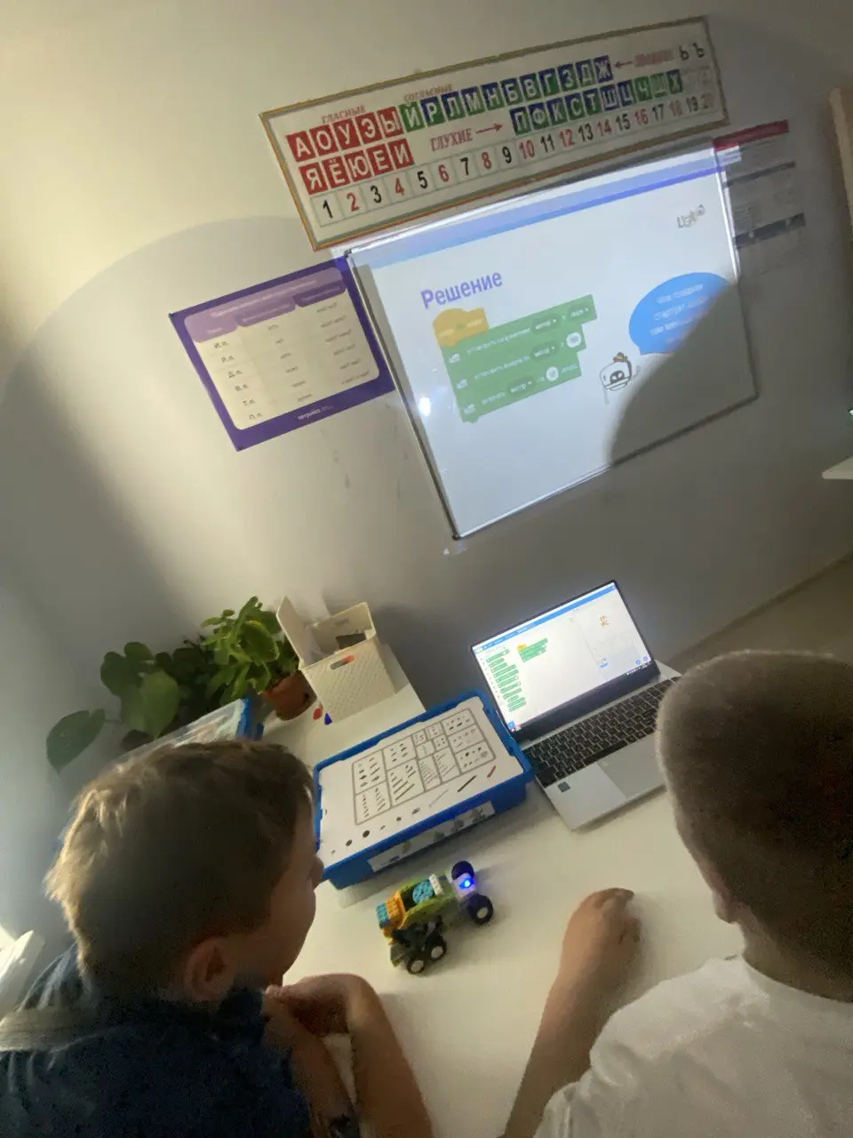 компьютерные технологии. Фото 5