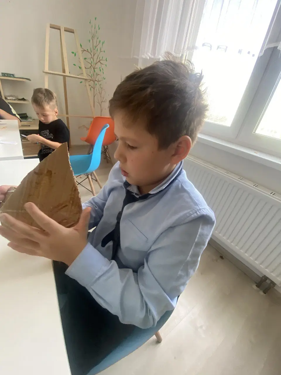 папье-маше. Фото 3