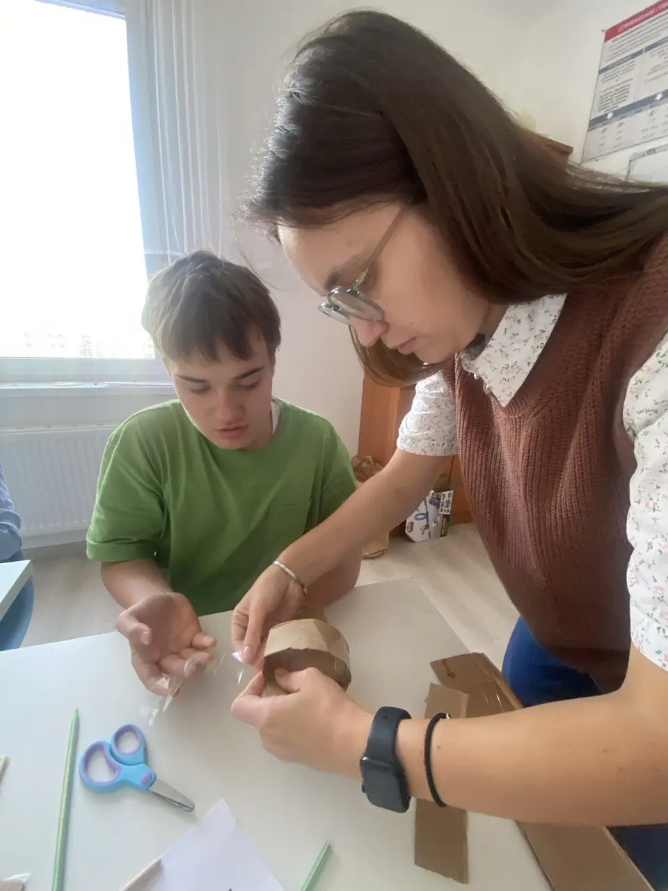 папье-маше. Фото 1