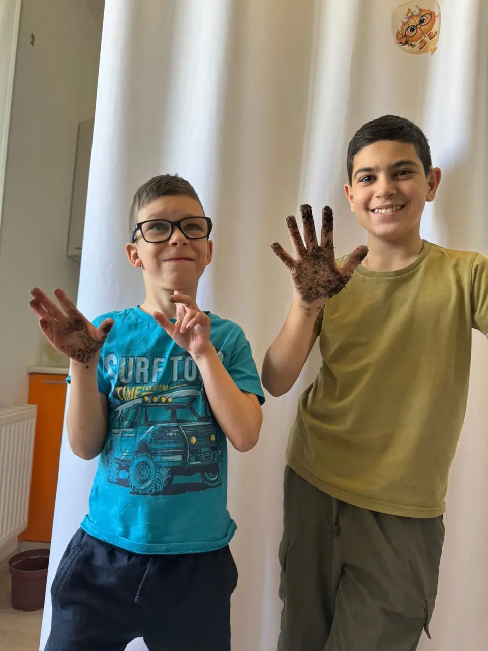 Экологическое воспитание. Фото 2