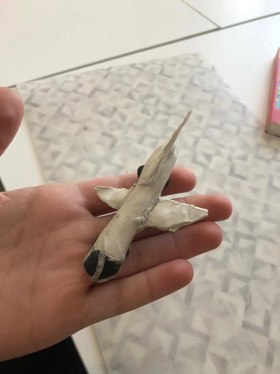 Лепка. Фото 5