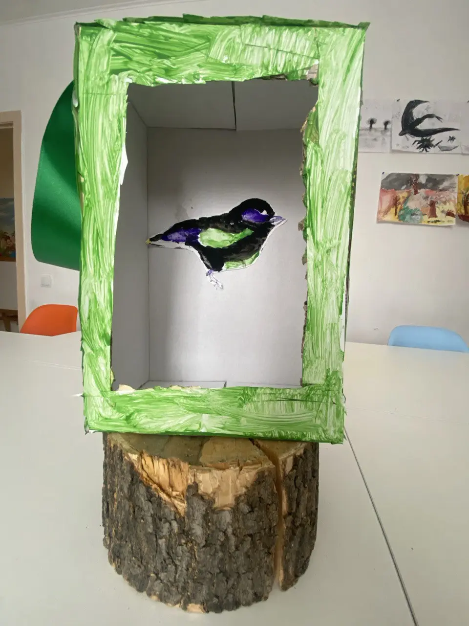 Синичкин день. Фото 7