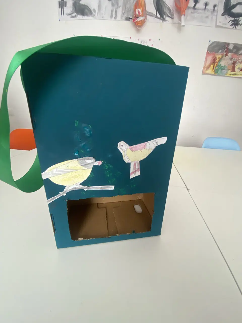 Синичкин день. Фото 5