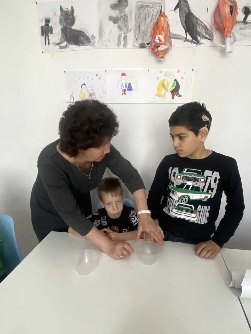 Синичкин день. Фото 2