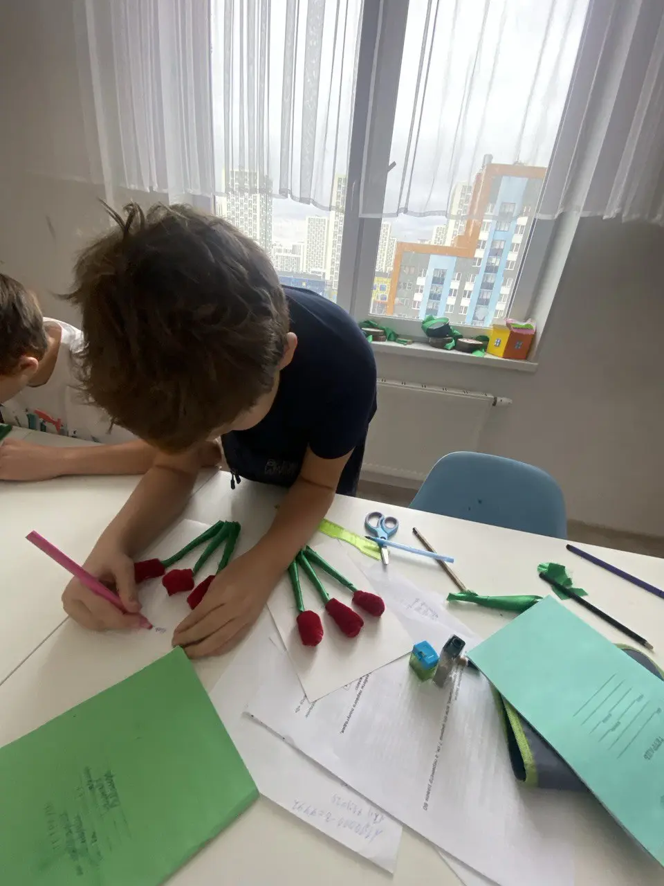 День матери. Фото 3