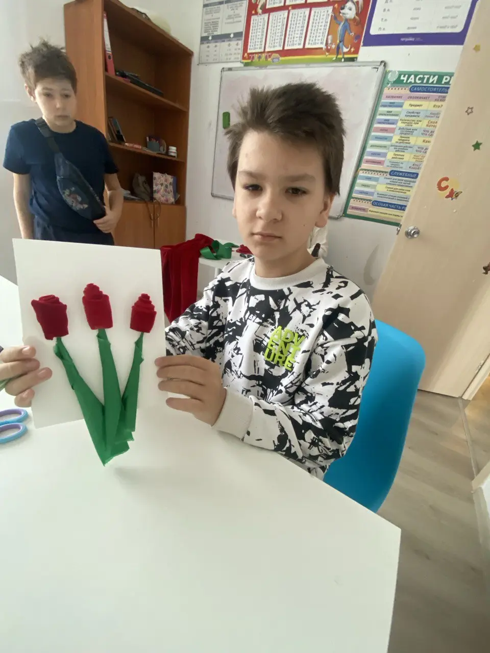 День матери. Фото 7