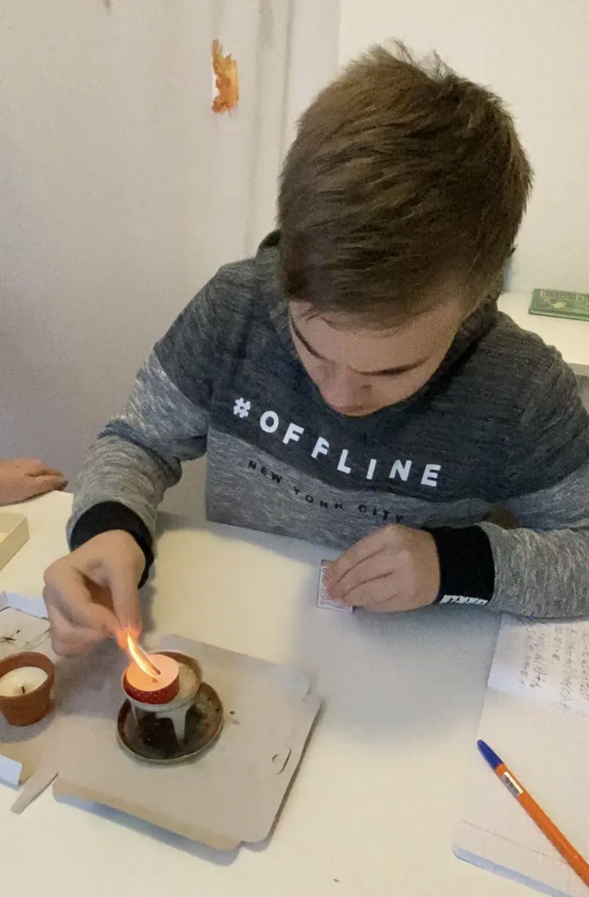 Экспериментирование. Фото 4