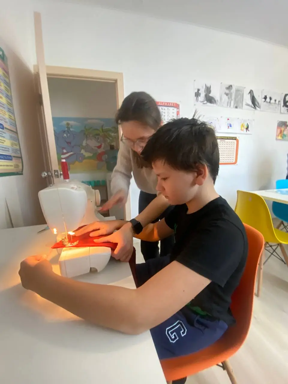 новогодние колпаки. Фото 2