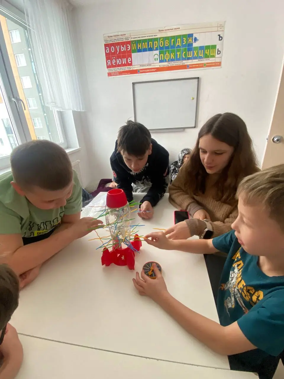 Настольные игры. Фото 6