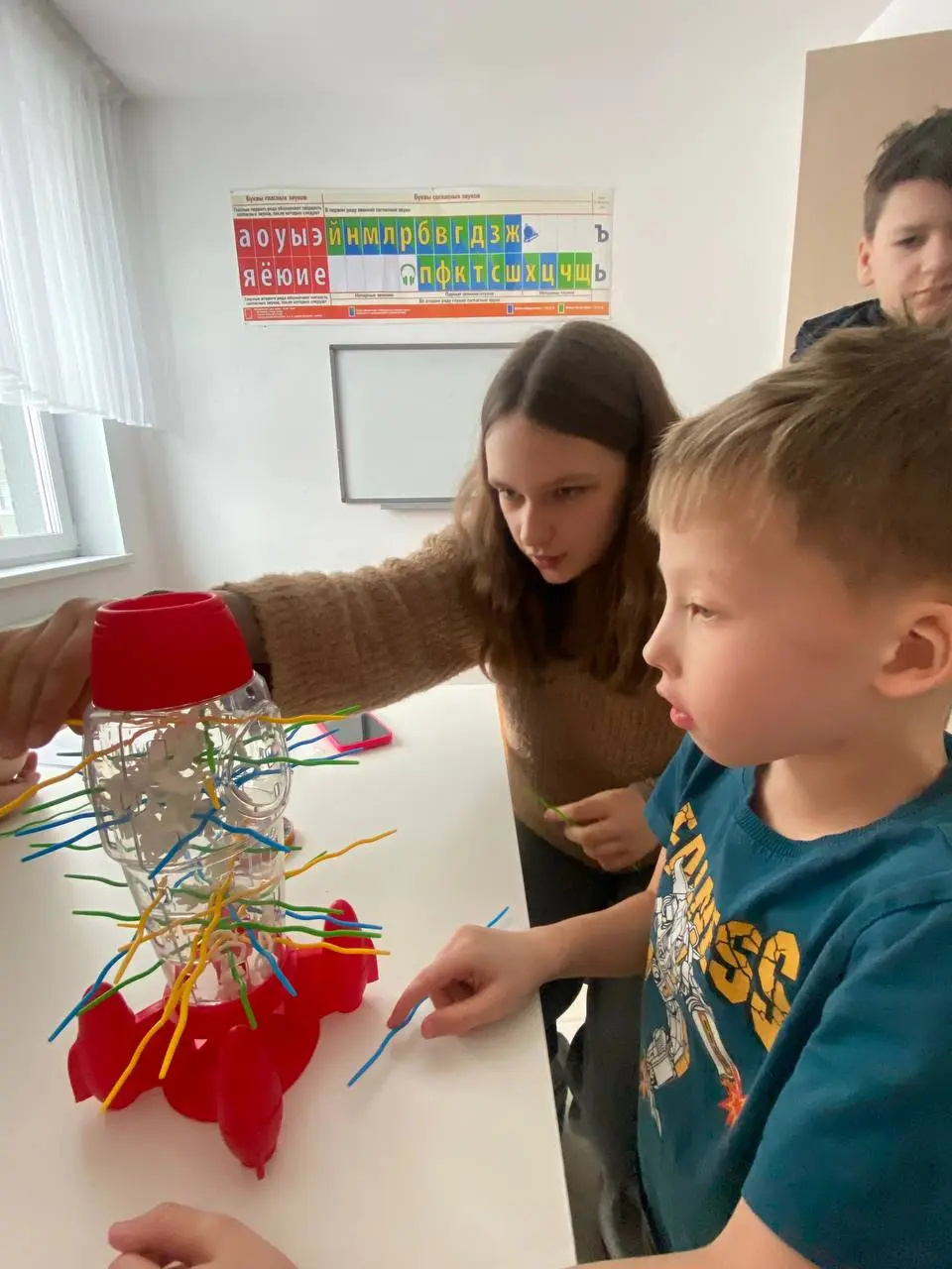 Настольные игры. Фото 4