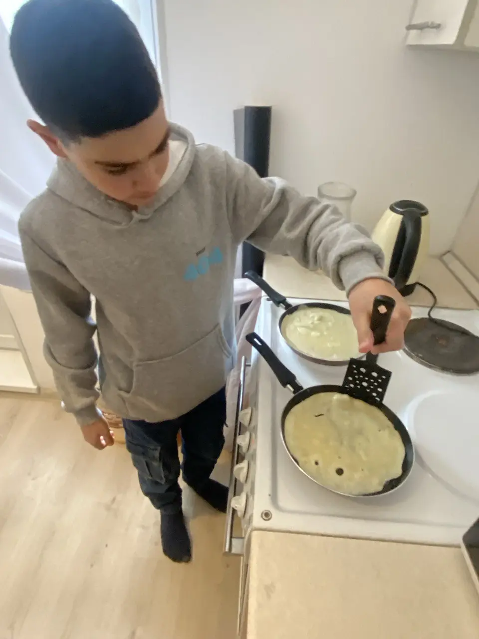 Масленица. Фото 3