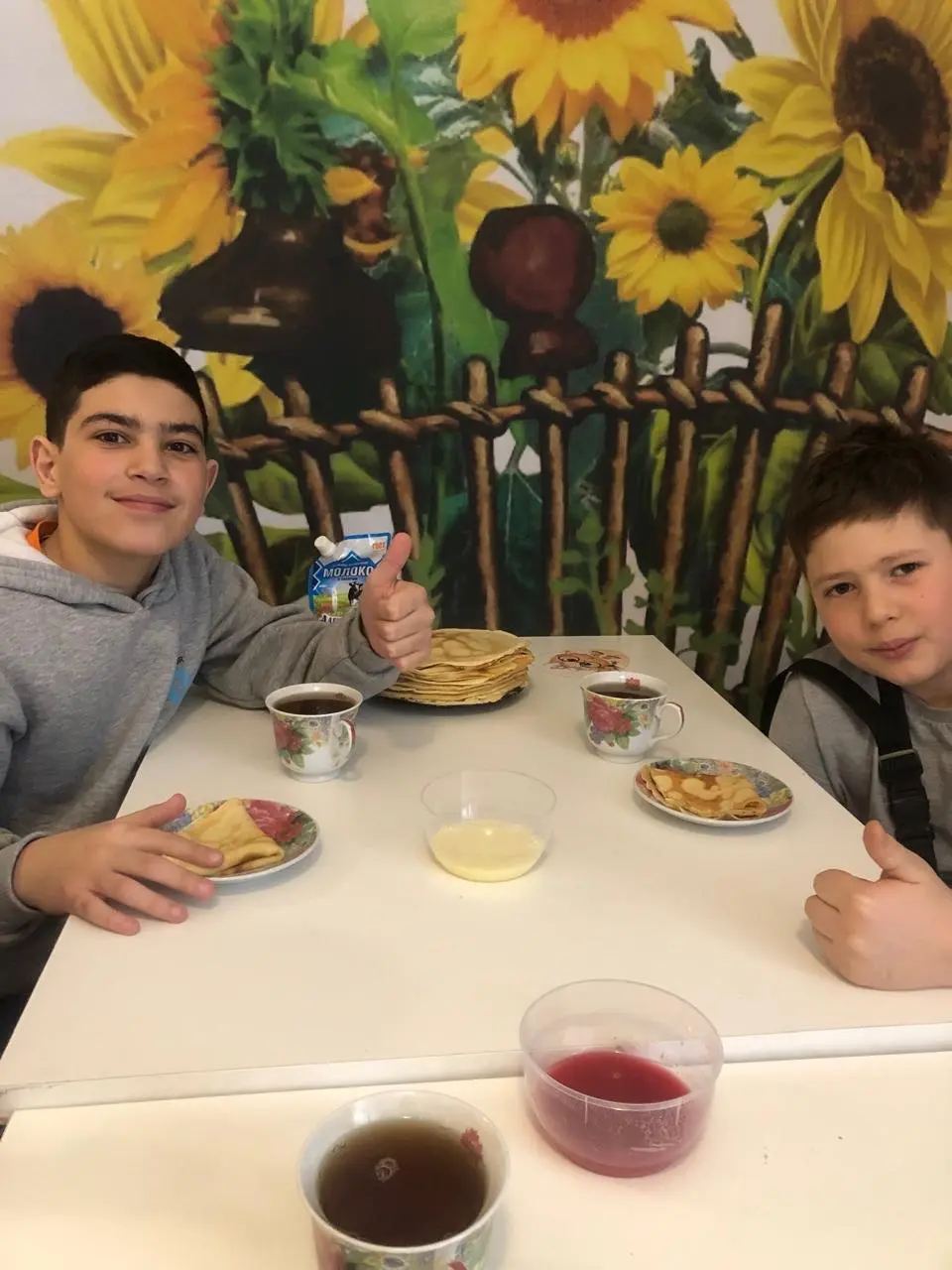 Масленица. Фото 4