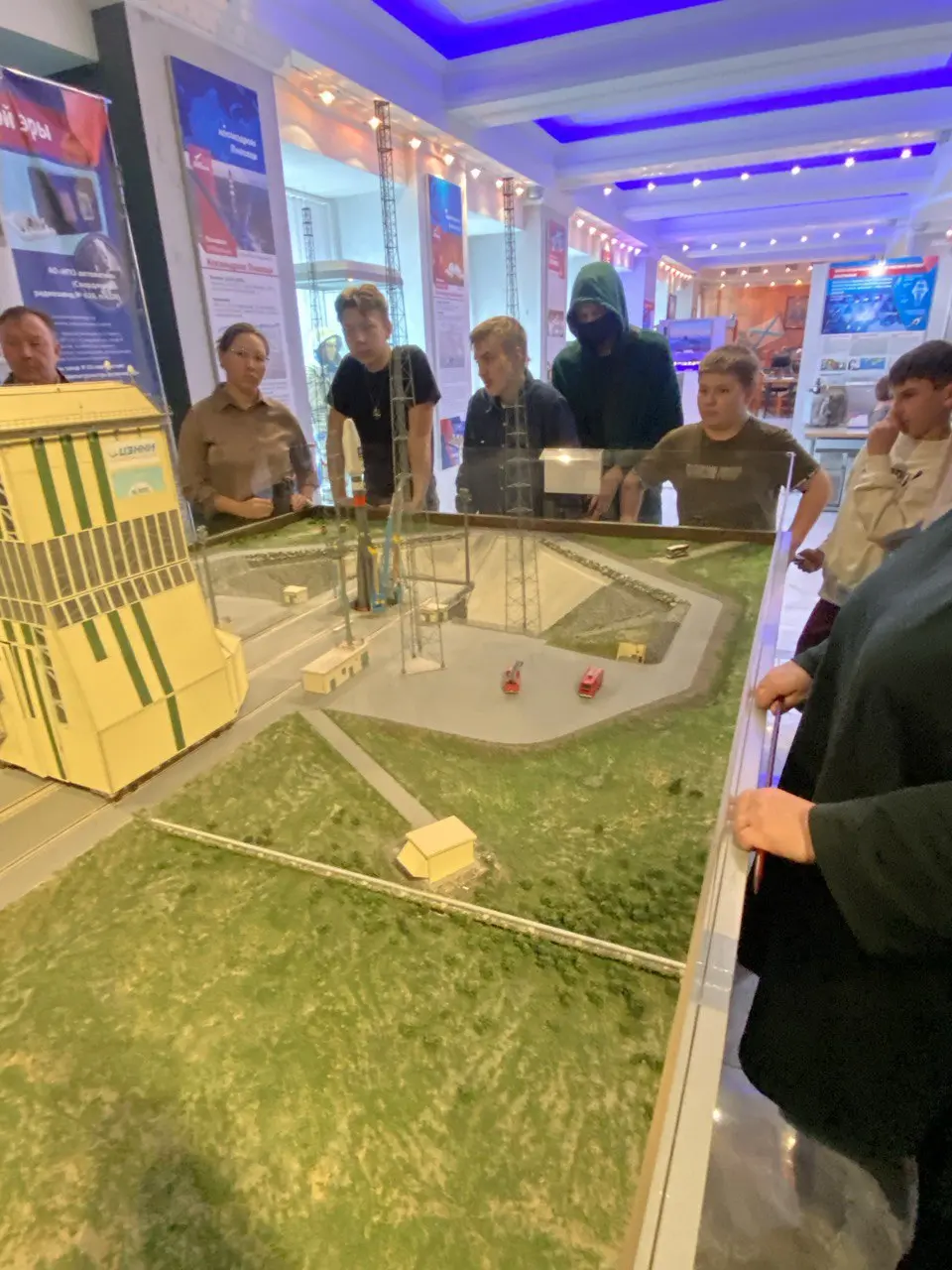 Музей космонавтики. Фото 4