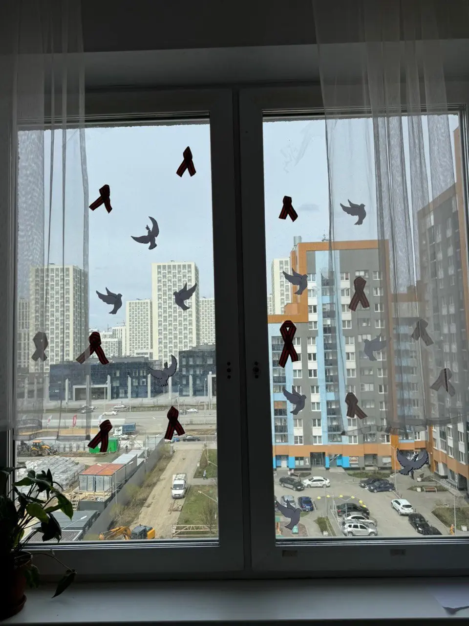 Окна Победы 25. Фото 8