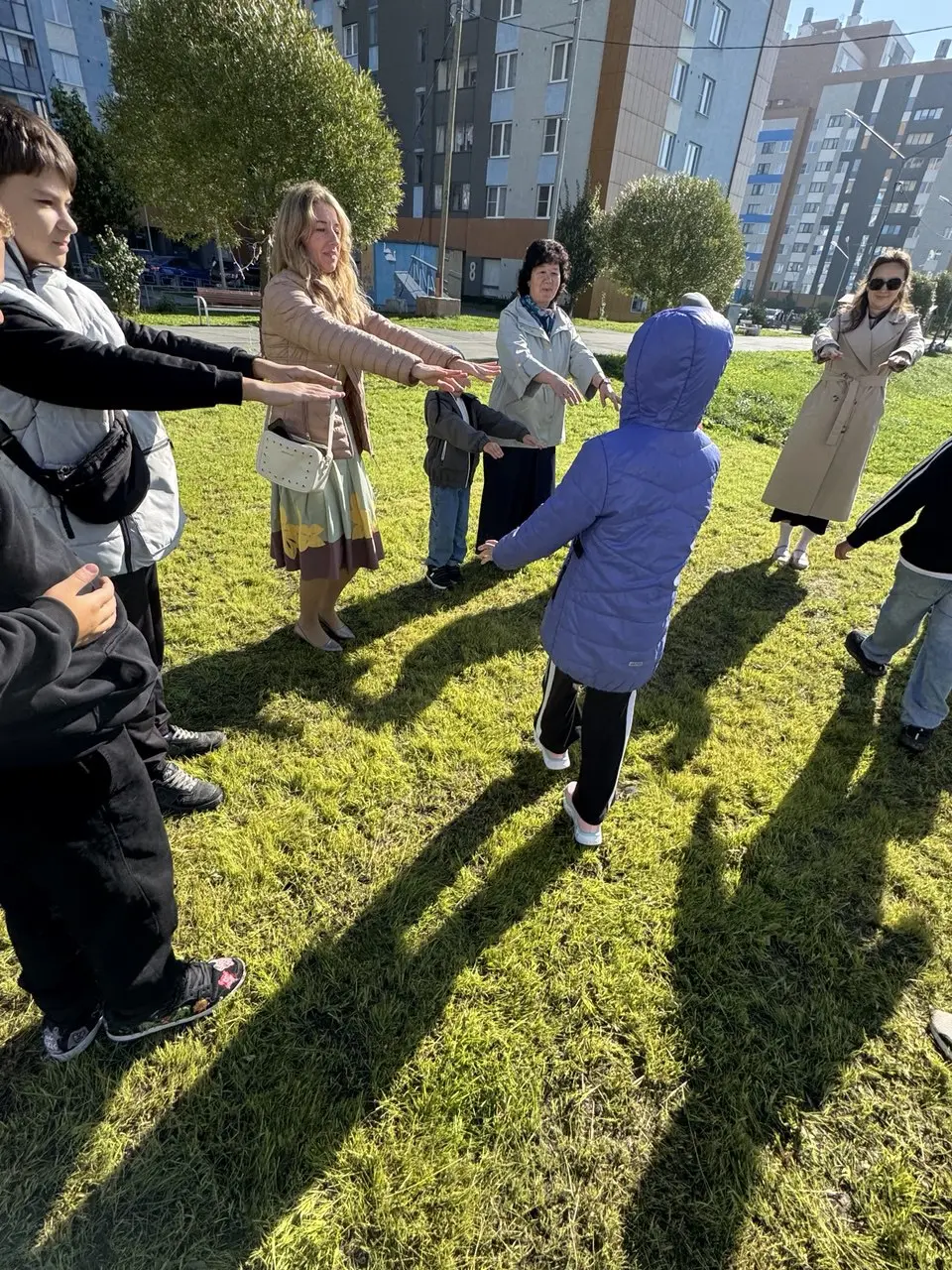 День знаний 25. Фото 5