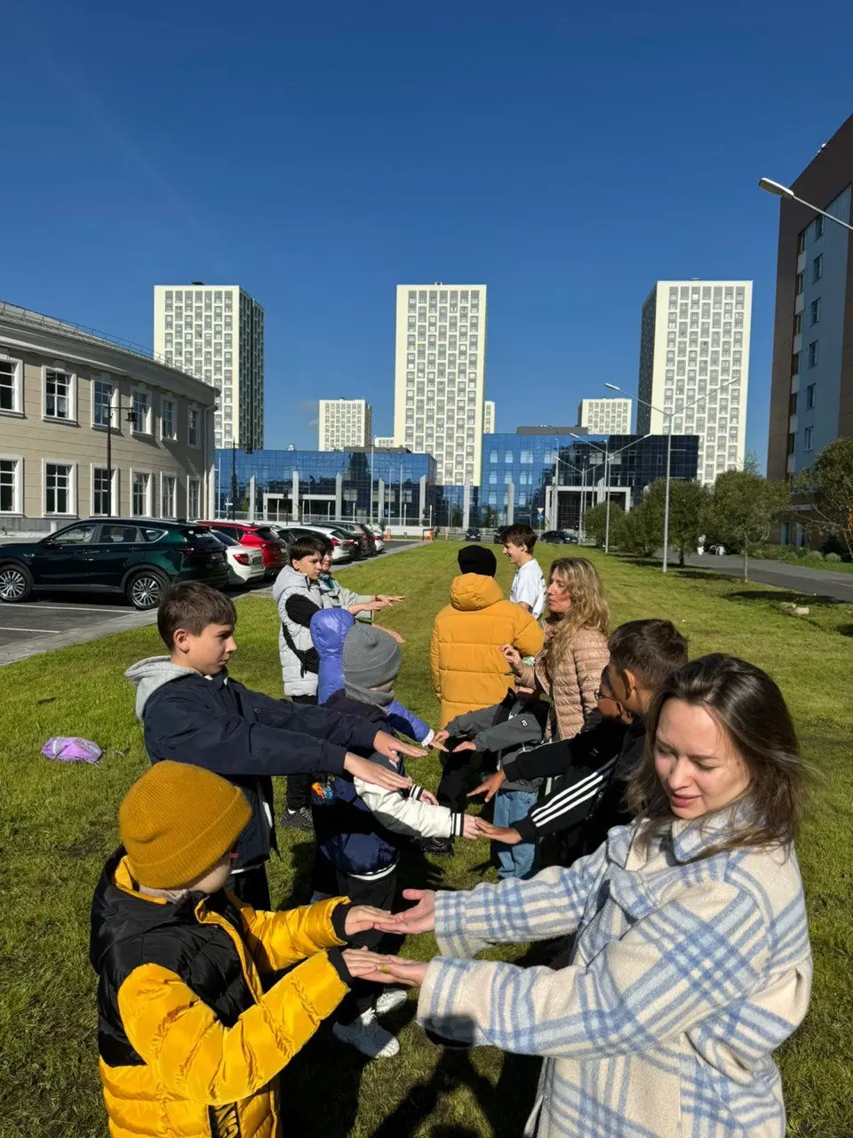 День знаний 25. Фото 6