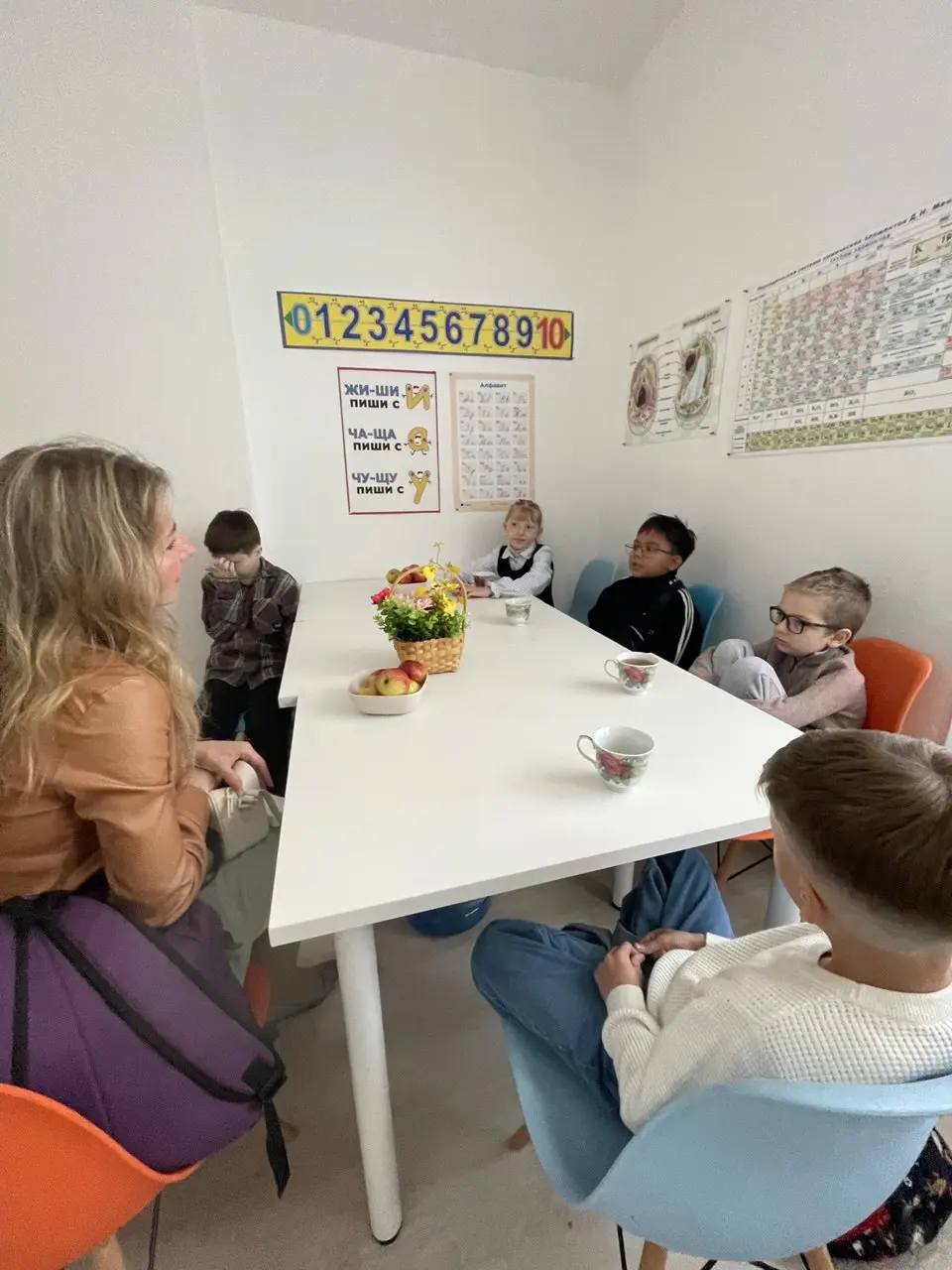 День знаний 25. Фото 2