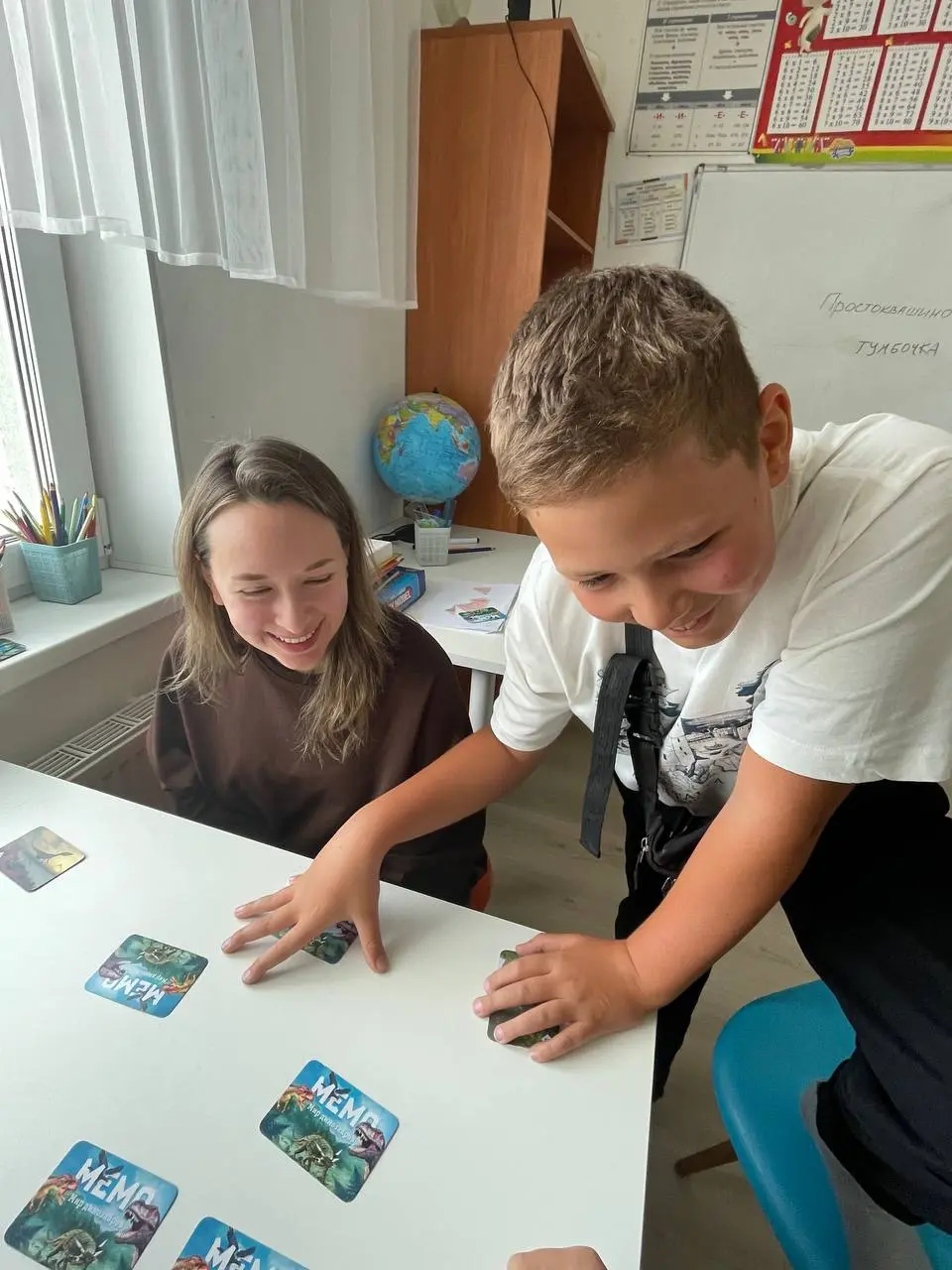 День знаний 25. Фото 1