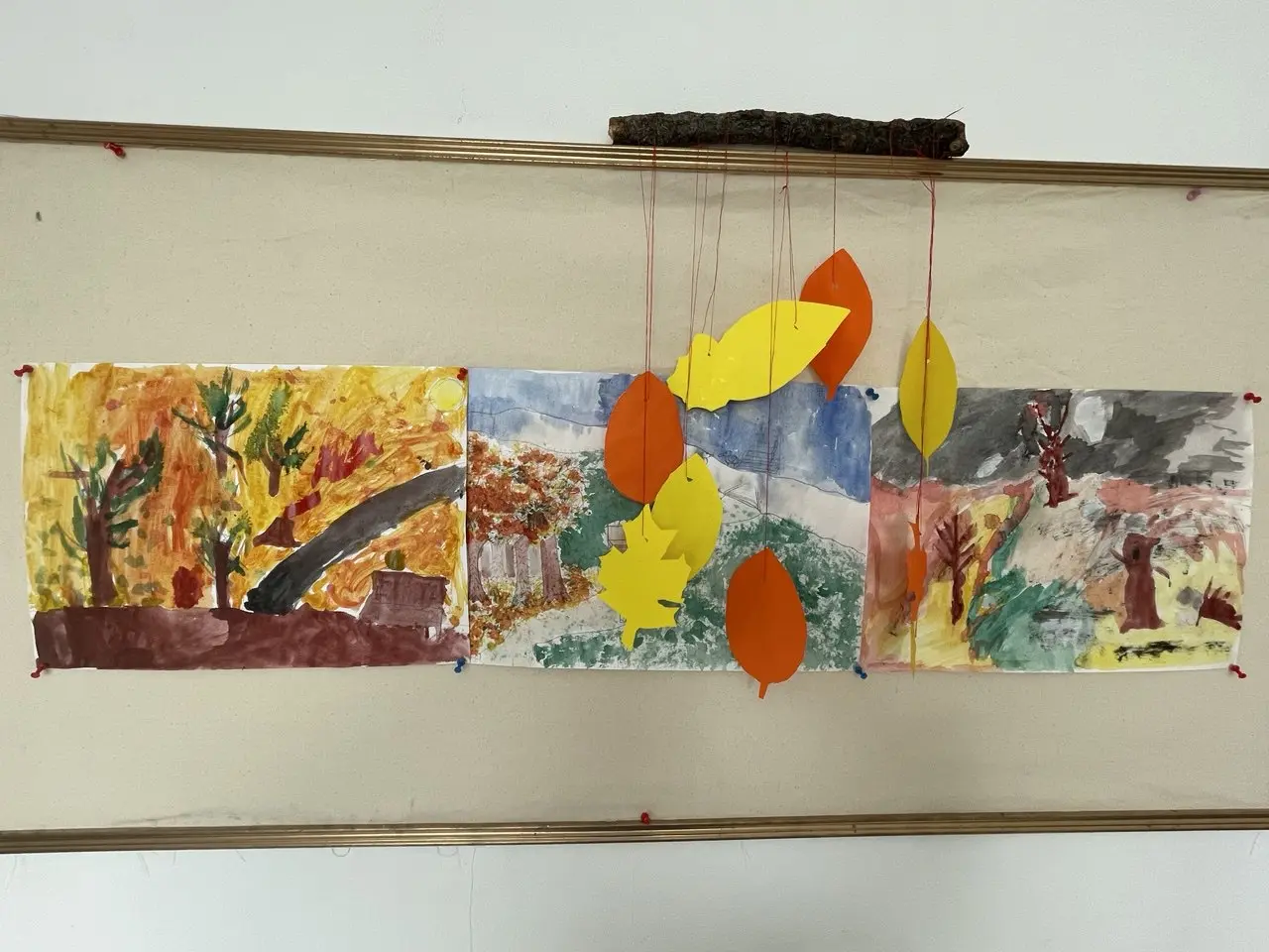 Осенние творческие дни 25. Фото 3