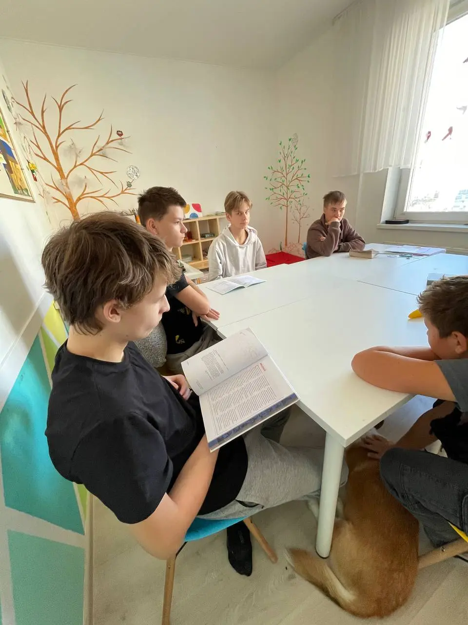 ВСЕРОССИЙСКИЙ ДЕНЬ ЧТЕНИЯ 25. Фото 2