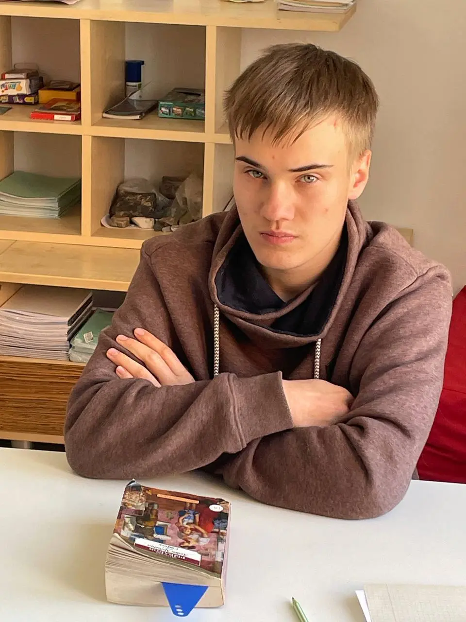 ВСЕРОССИЙСКИЙ ДЕНЬ ЧТЕНИЯ 25. Фото 3