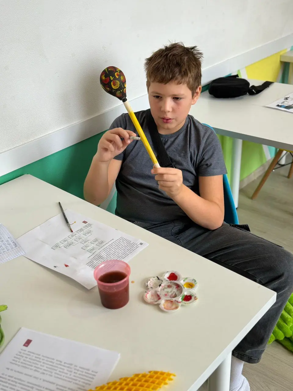 Хохлома 25. Фото 2