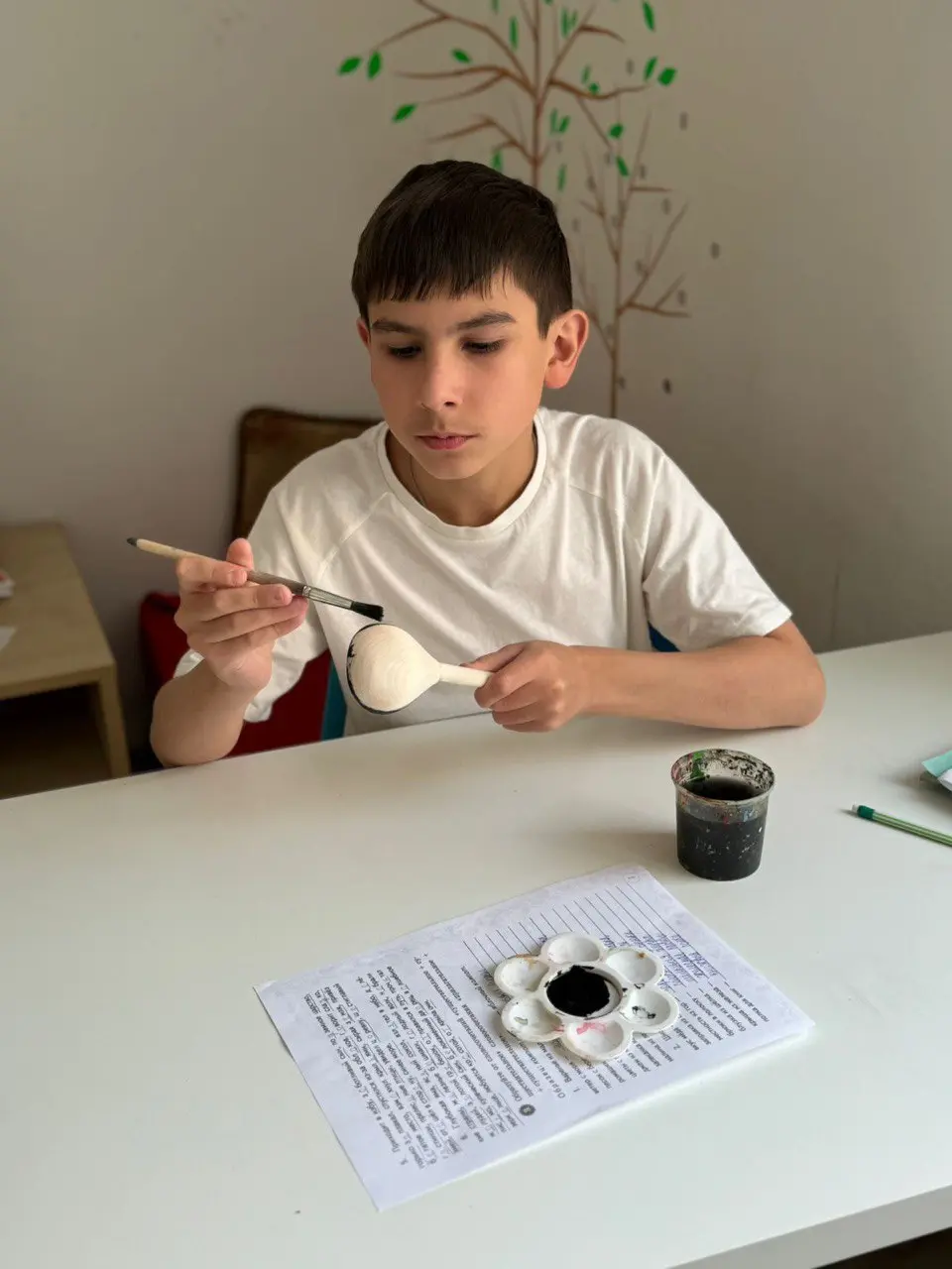 Хохлома 25. Фото 3