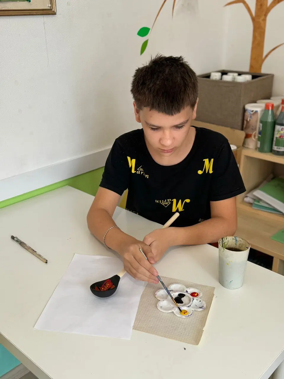 Хохлома 25. Фото 4