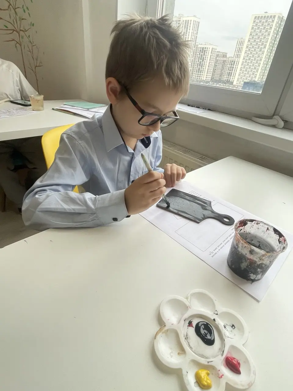 Хохлома 25. Фото 5