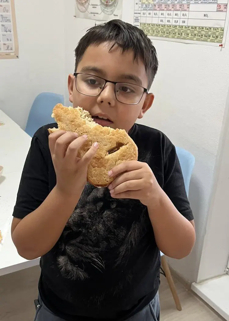 День хлеба 25. Фото 9