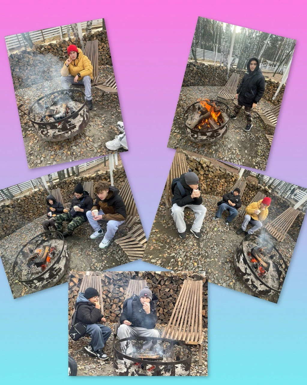 Парк Симба 25. Фото 2