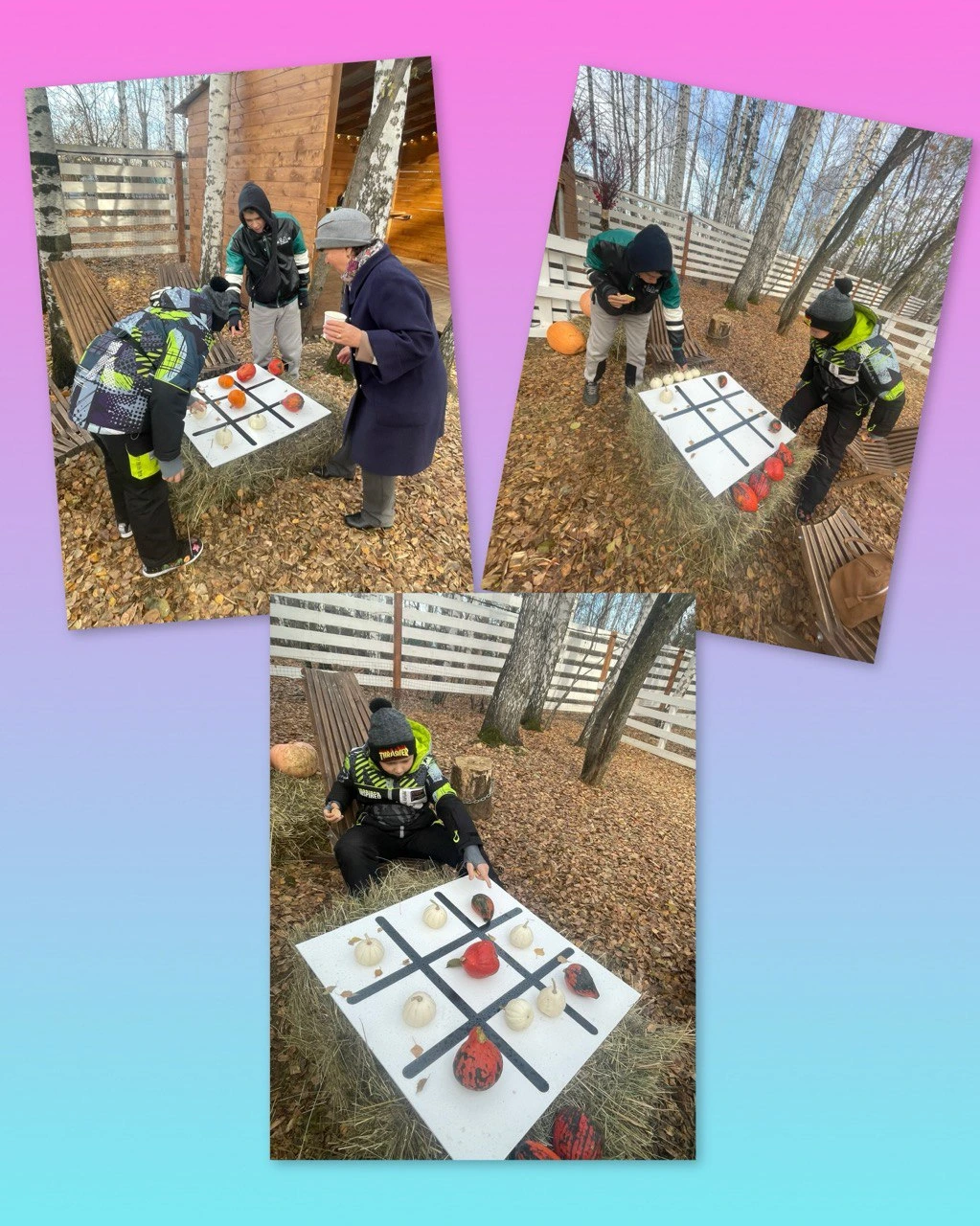 Парк Симба 25. Фото 3