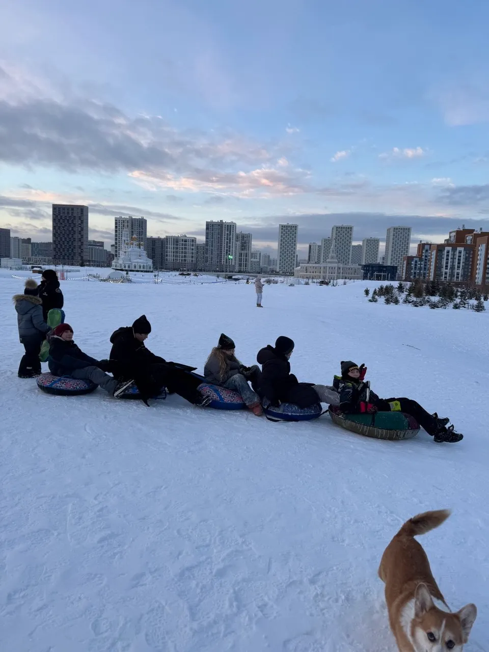 Катание с горок 26. Фото 2