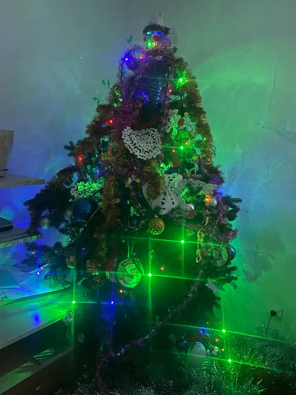 Старый Новый год 26. Фото 1