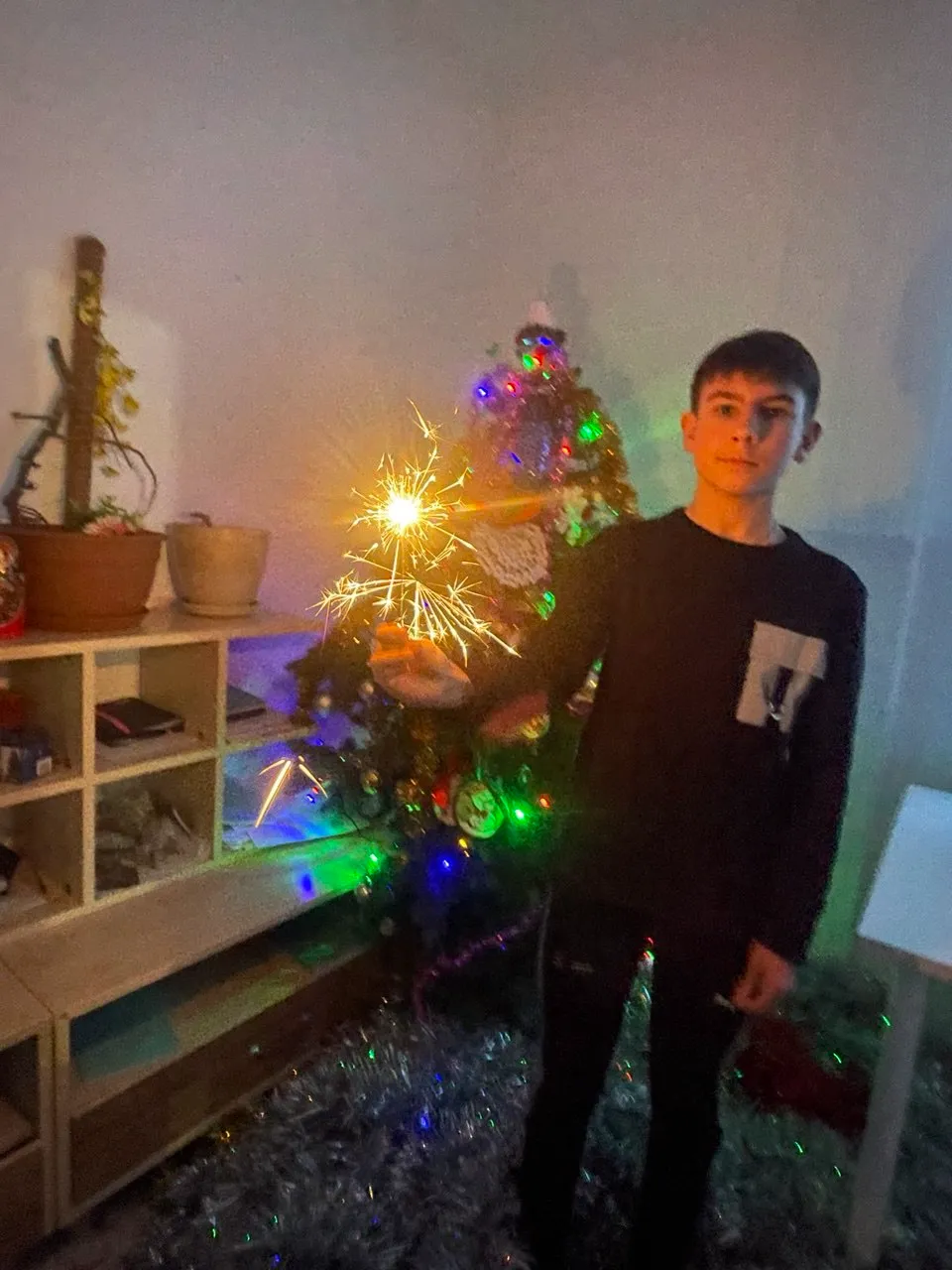 Старый Новый год 26. Фото 3