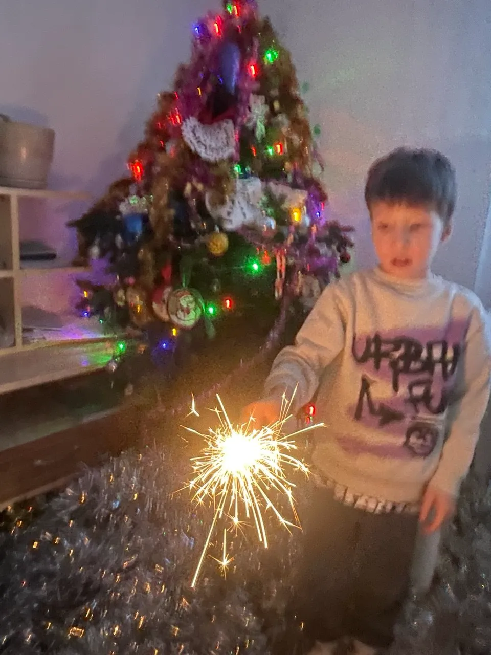 Старый Новый год 26. Фото 4