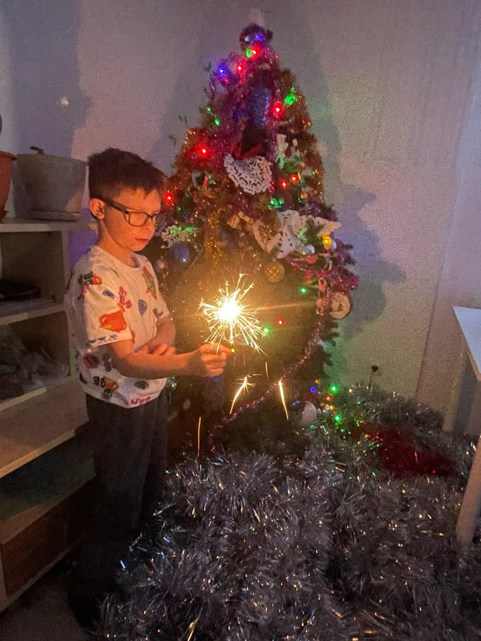 Старый Новый год 26. Фото 6