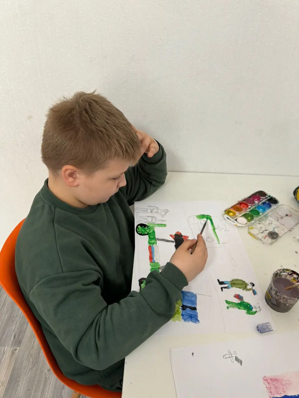 День победы. Фото 3